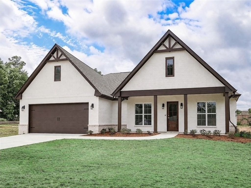 0 Old Salem Lexie Rd, Belvidere, TN 37306