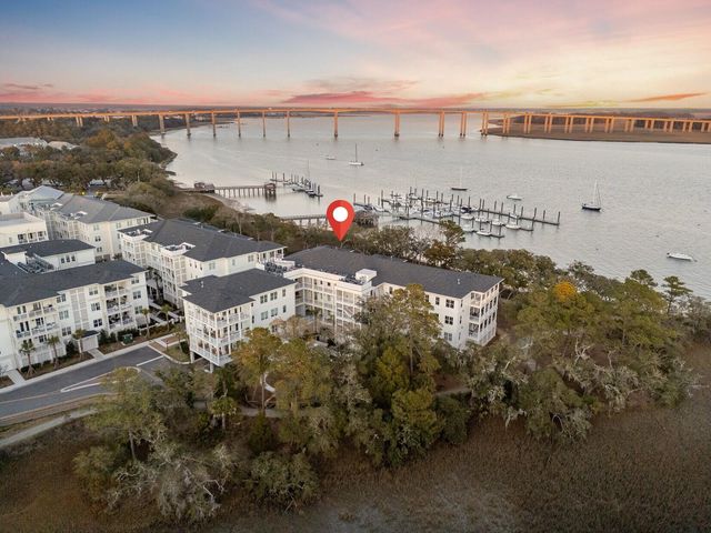 345 Longshore Street 942, Daniel Island, SC 29492