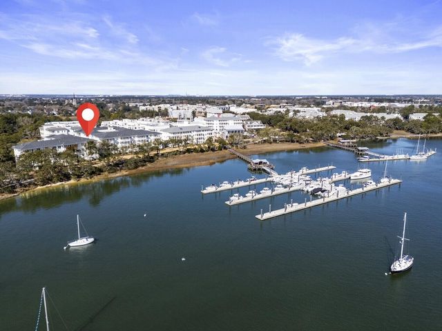 345 Longshore Street 942, Daniel Island, SC 29492