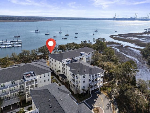 345 Longshore Street 942, Daniel Island, SC 29492