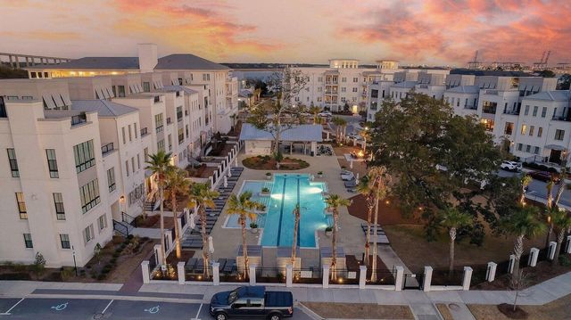 345 Longshore Street 942, Daniel Island, SC 29492