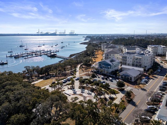 345 Longshore Street 942, Daniel Island, SC 29492