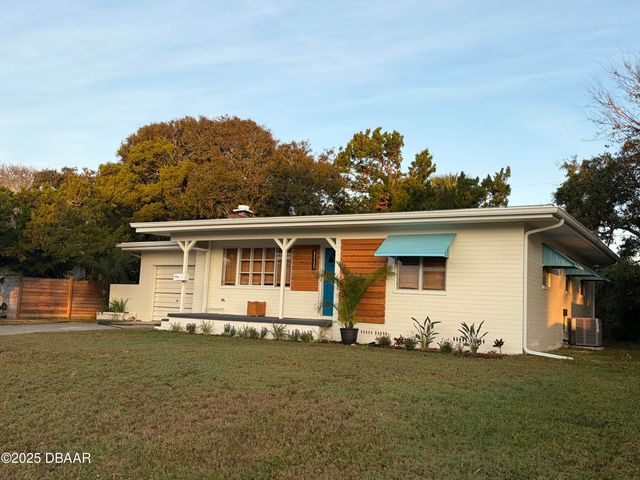 117 Magnolia Drive, Ormond Beach, FL 32176