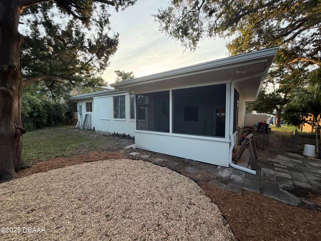 117 Magnolia Drive, Ormond Beach, FL 32176