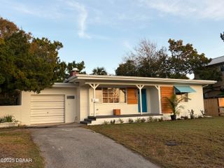 117 Magnolia Drive, Ormond Beach, FL 32176