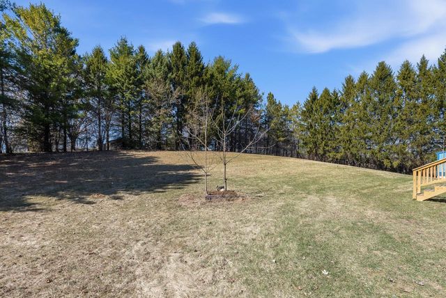 W8418 Hemlock ROAD, Beaver Dam, WI 53916
