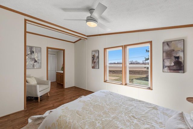 W8418 Hemlock ROAD, Beaver Dam, WI 53916