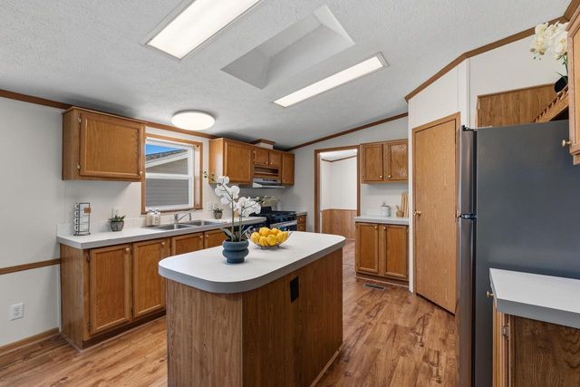 W8418 Hemlock ROAD, Beaver Dam, WI 53916