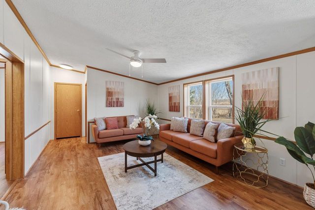 W8418 Hemlock ROAD, Beaver Dam, WI 53916