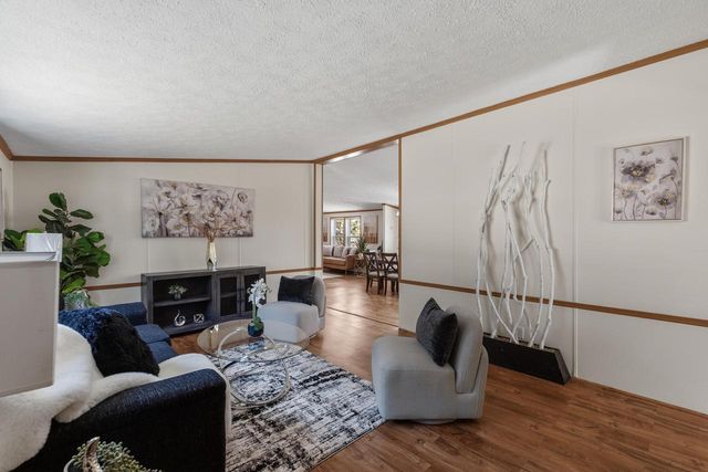 W8418 Hemlock ROAD, Beaver Dam, WI 53916