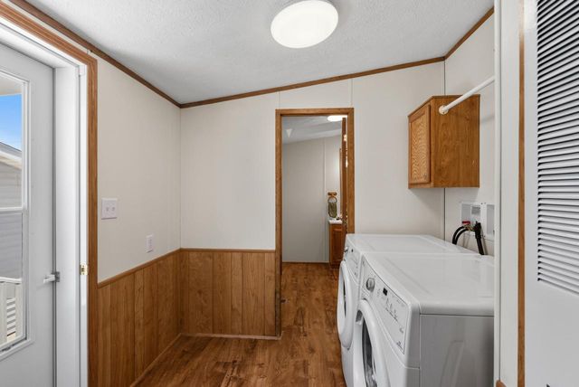 W8418 Hemlock ROAD, Beaver Dam, WI 53916