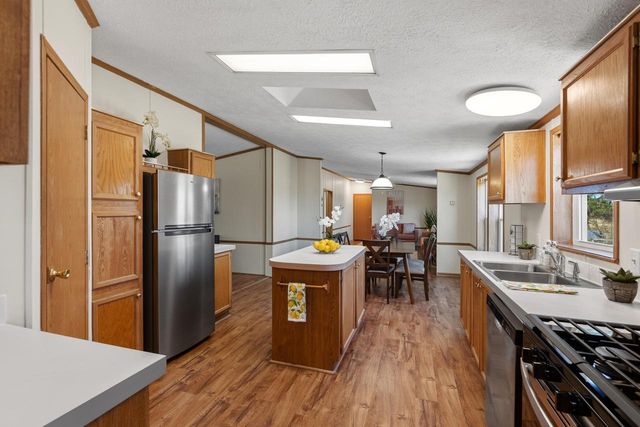 W8418 Hemlock ROAD, Beaver Dam, WI 53916