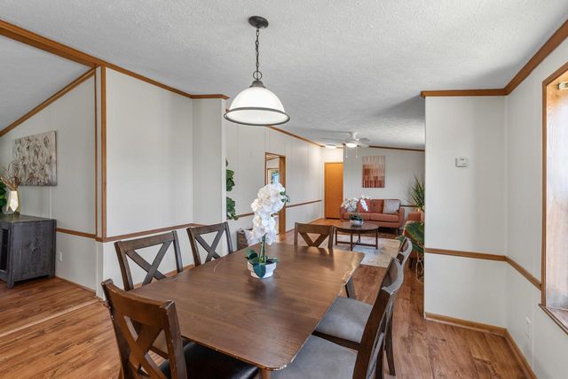 W8418 Hemlock ROAD, Beaver Dam, WI 53916