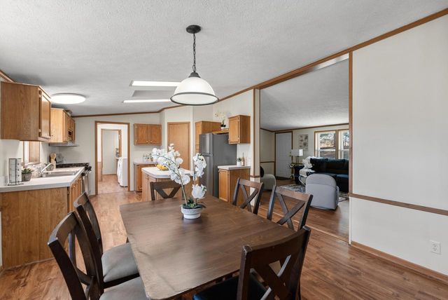 W8418 Hemlock ROAD, Beaver Dam, WI 53916