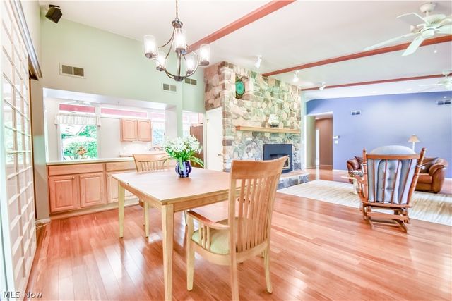 28833 Clark Drive, Wickliffe, OH 44092