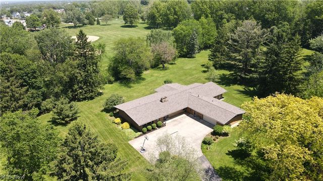 28833 Clark Drive, Wickliffe, OH 44092