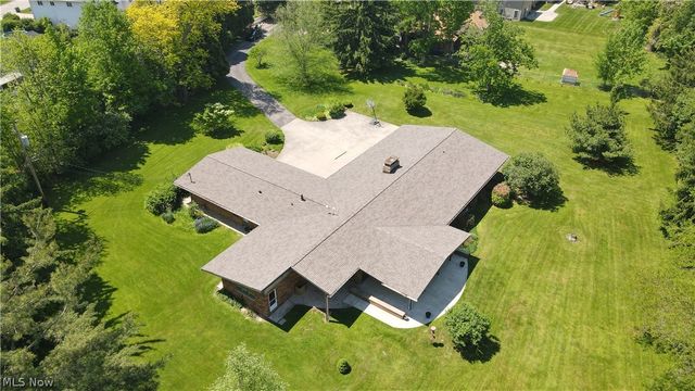 28833 Clark Drive, Wickliffe, OH 44092