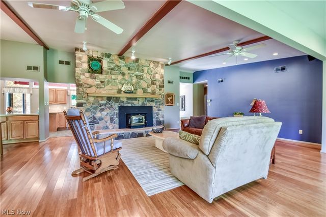 28833 Clark Drive, Wickliffe, OH 44092