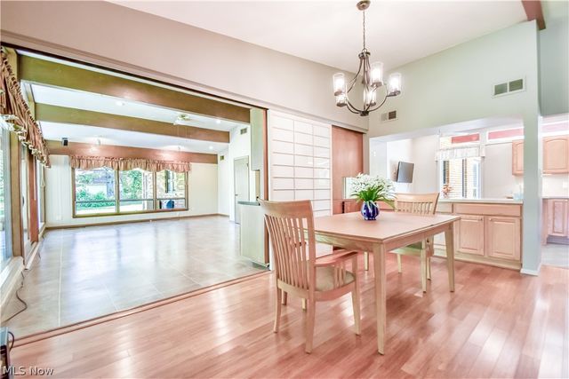 28833 Clark Drive, Wickliffe, OH 44092