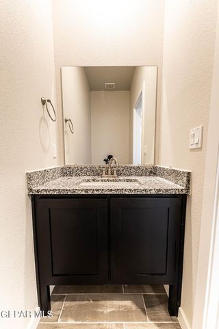 3800 Cope Place, El Paso, TX 79938