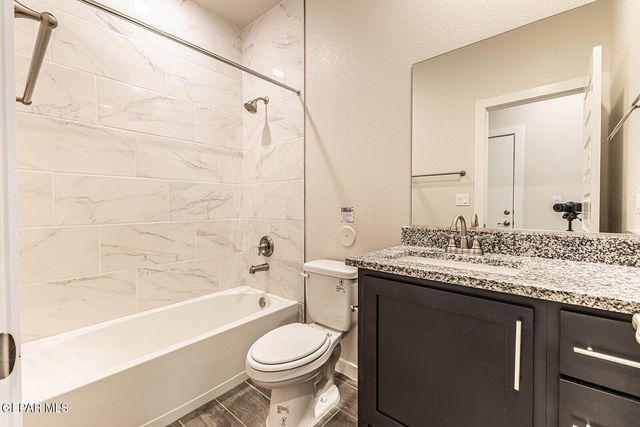 3800 Cope Place, El Paso, TX 79938