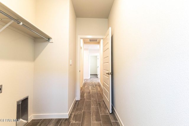 3800 Cope Place, El Paso, TX 79938