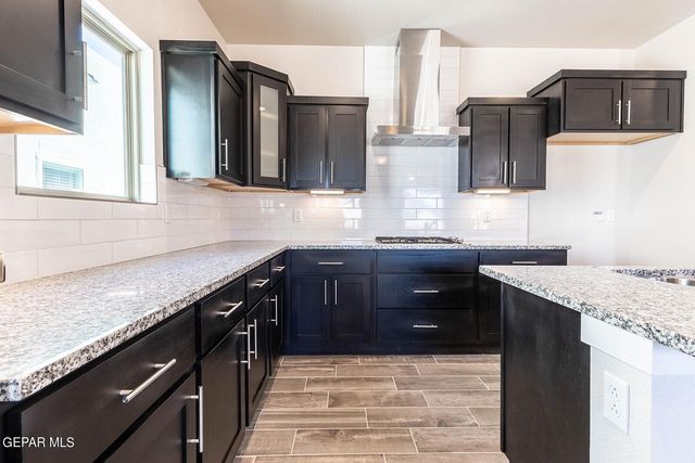 3800 Cope Place, El Paso, TX 79938