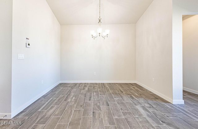 3800 Cope Place, El Paso, TX 79938