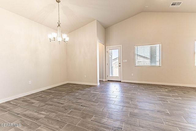 3800 Cope Place, El Paso, TX 79938