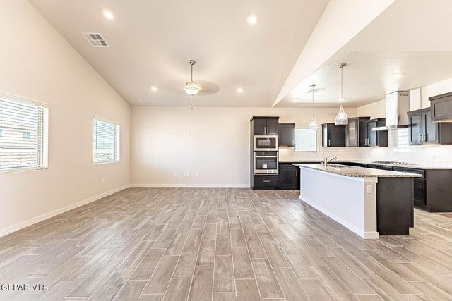 3800 Cope Place, El Paso, TX 79938