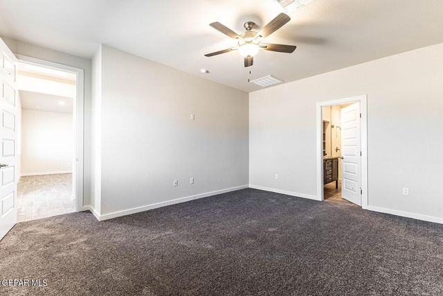 3800 Cope Place, El Paso, TX 79938