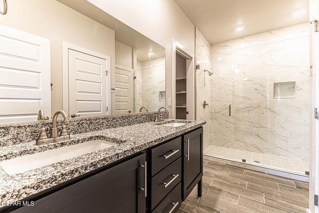 3800 Cope Place, El Paso, TX 79938