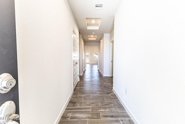 3800 Cope Place, El Paso, TX 79938