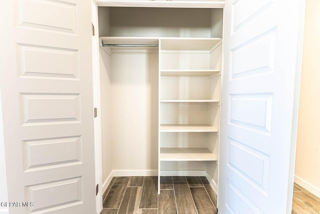 3800 Cope Place, El Paso, TX 79938