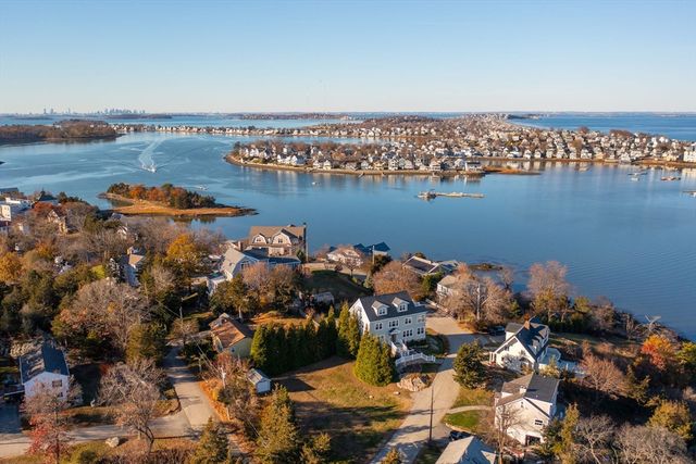 77 Salisbury Street, Hull, MA 02045
