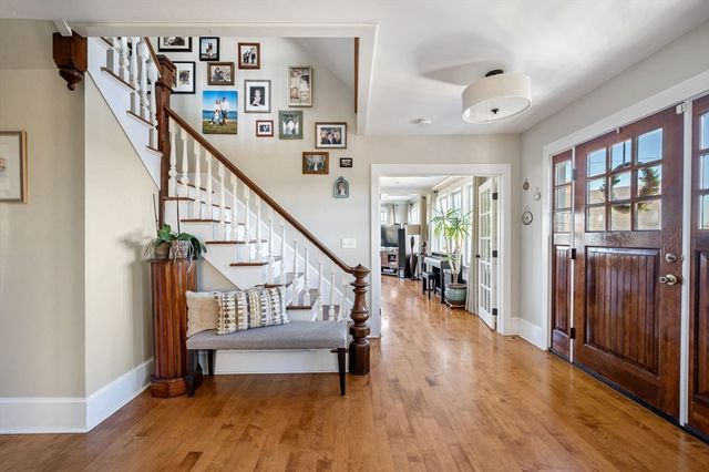 77 Salisbury Street, Hull, MA 02045