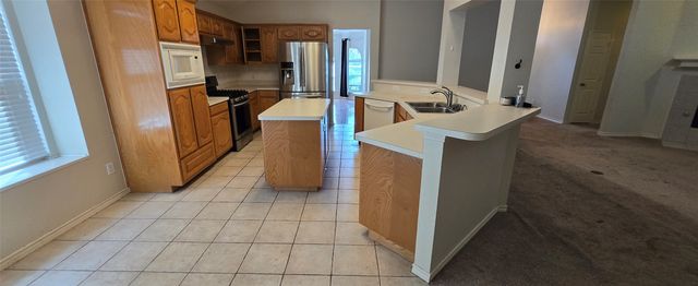 1511 Pine Bluff Drive, Allen, TX 75002