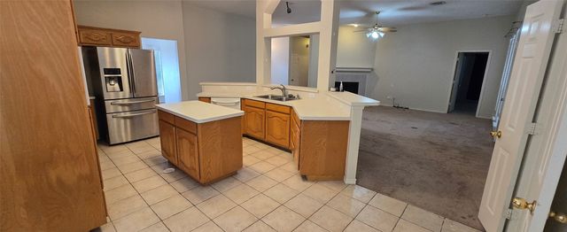 1511 Pine Bluff Drive, Allen, TX 75002