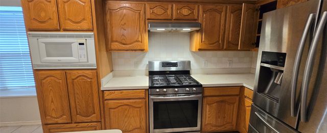 1511 Pine Bluff Drive, Allen, TX 75002