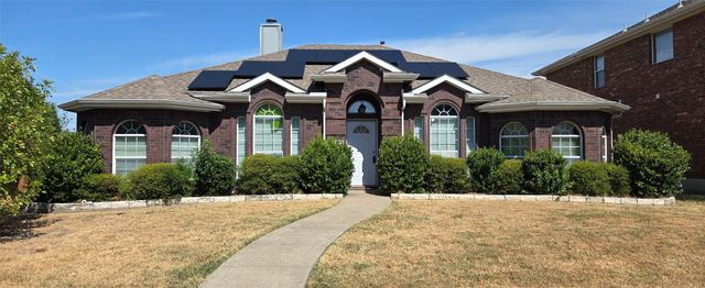 1511 Pine Bluff Drive, Allen, TX 75002