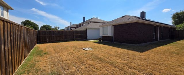 1511 Pine Bluff Drive, Allen, TX 75002