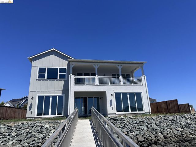 647 Point Place, Bethel Island, CA 94511
