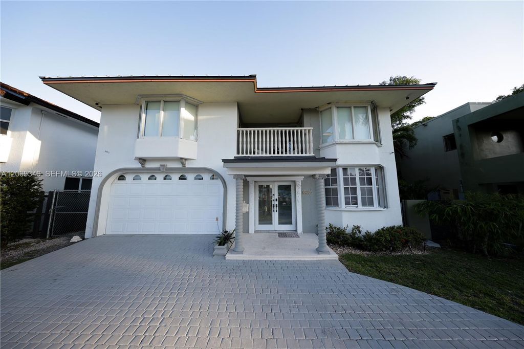 1230 NE 89th Street, Miami, FL 33138
