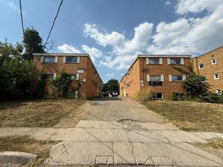 3553 Van Antwerp Place, Cincinnati, OH 45229