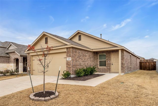 14069 Drover Street, Pilot Point, TX 76258