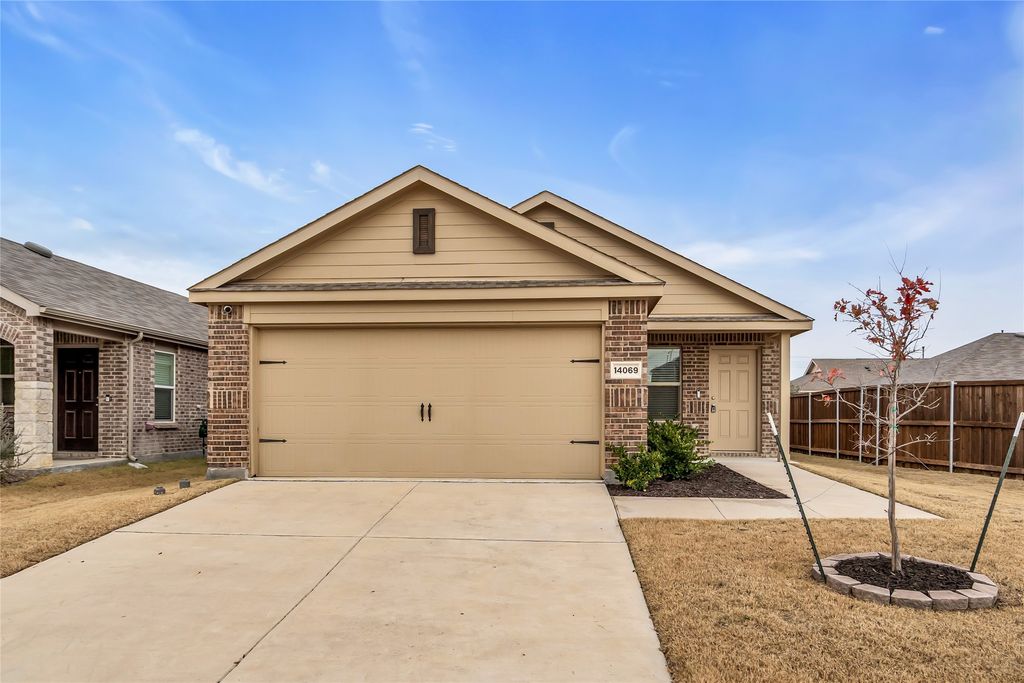 14069 Drover Street, Pilot Point, TX 76258