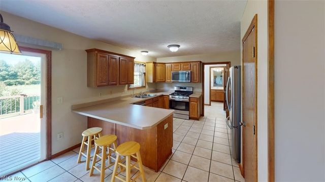 3333 Sunnybrook, Kent, OH 44278