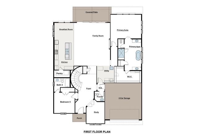 3105 Delaware ST, Leander, TX 78641