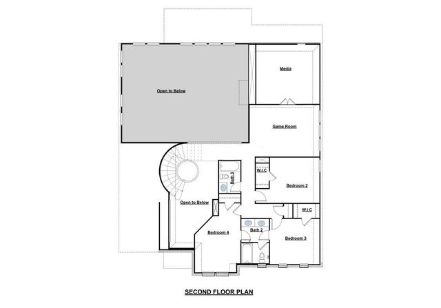 3105 Delaware ST, Leander, TX 78641