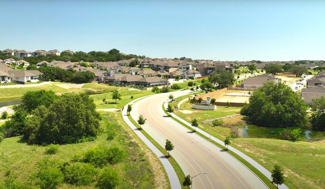 3105 Delaware ST, Leander, TX 78641